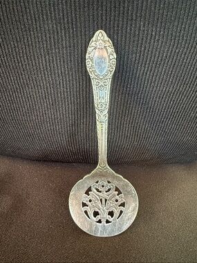 Vintage community plate 1938 non non spoon